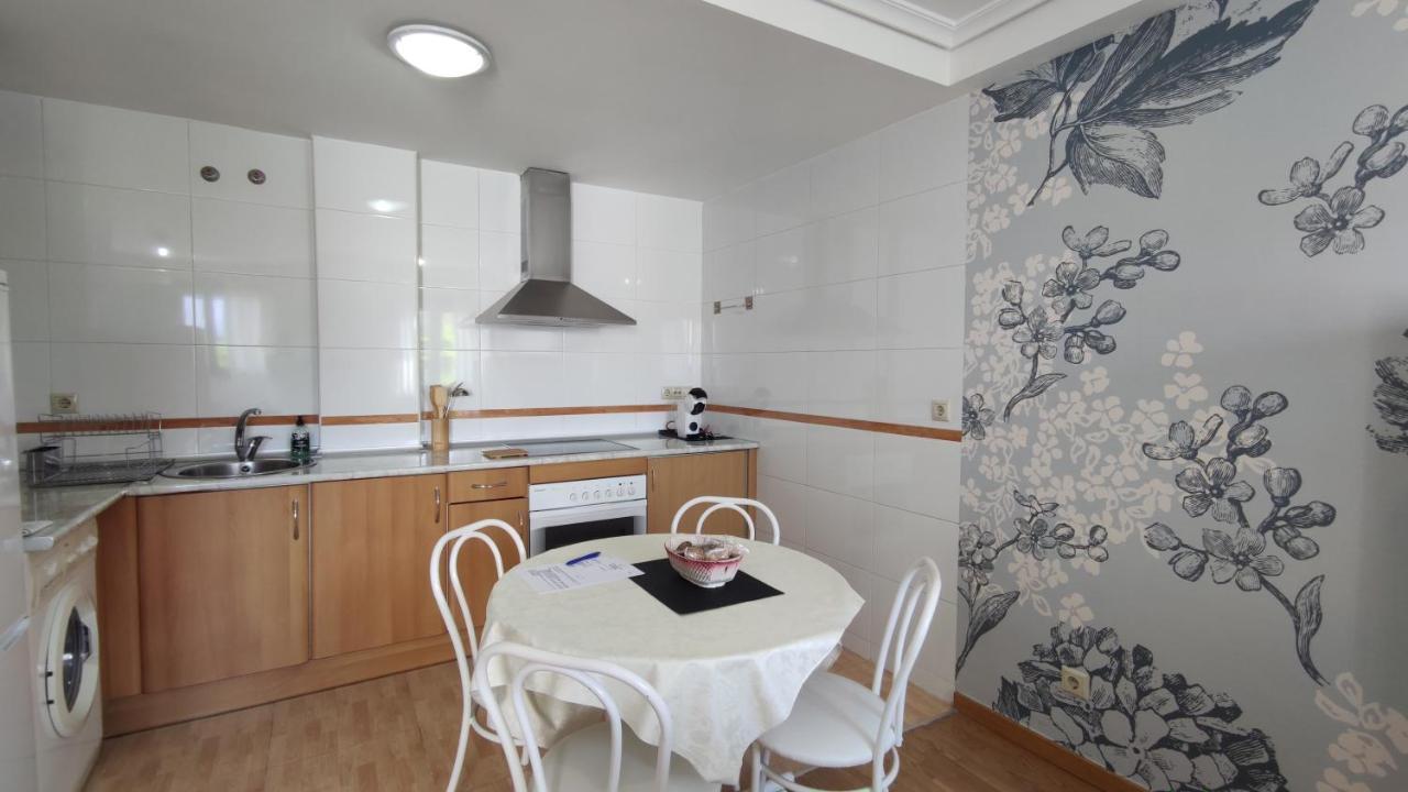 Apartamento La Emisora Ponferrada Quarto foto